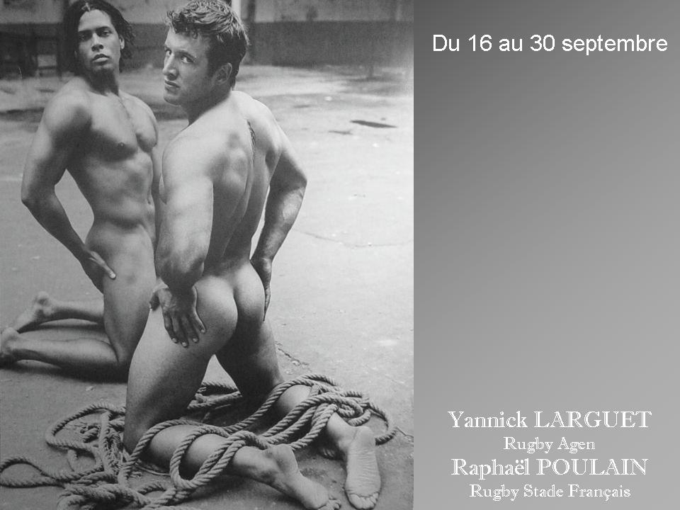 Dieux du stade 2005 - 19